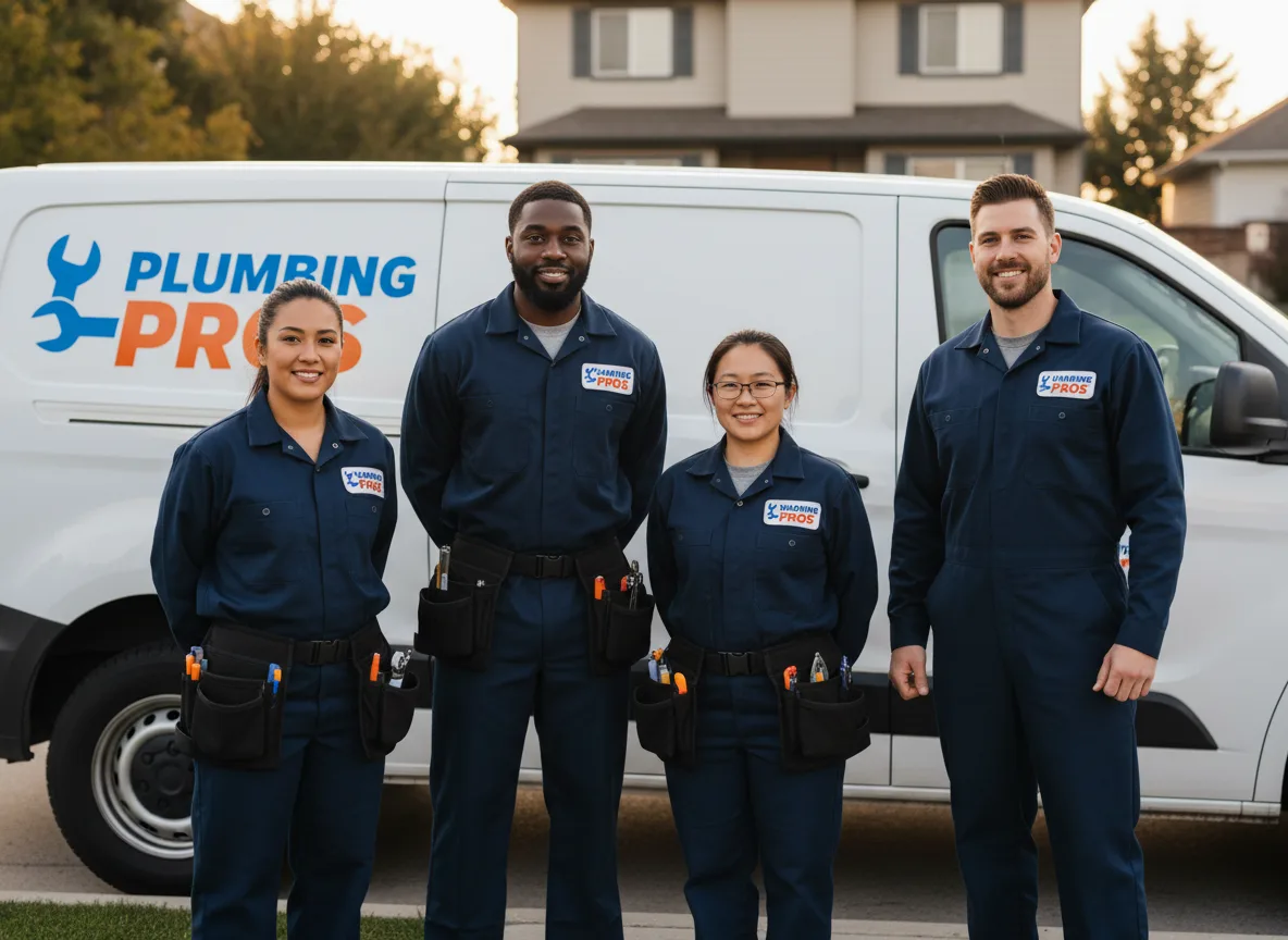 Water Heater Repair company in Modena, PA